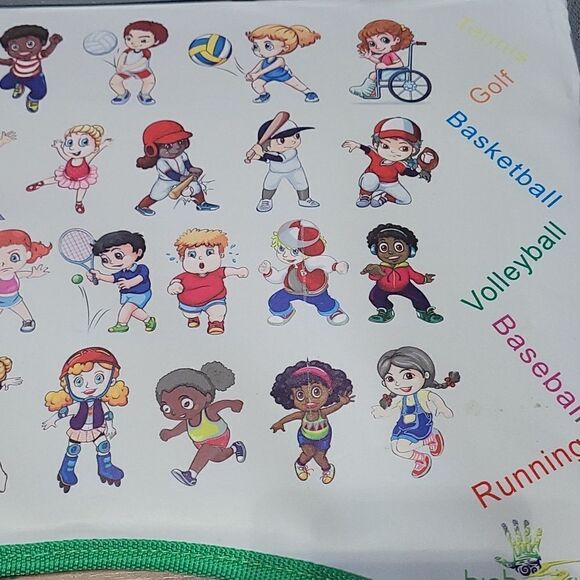 Unisex travel desk for car - Picture 3 of 4